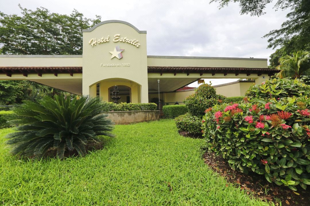 Hotel Estrella
