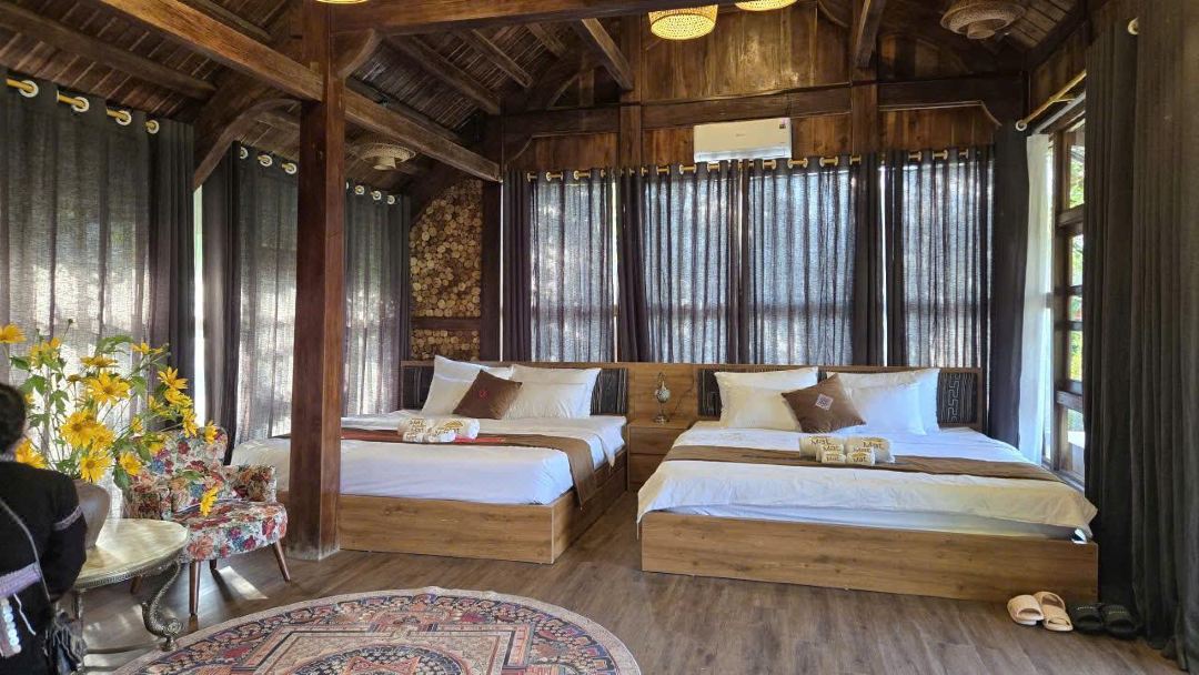 Mật Retreat