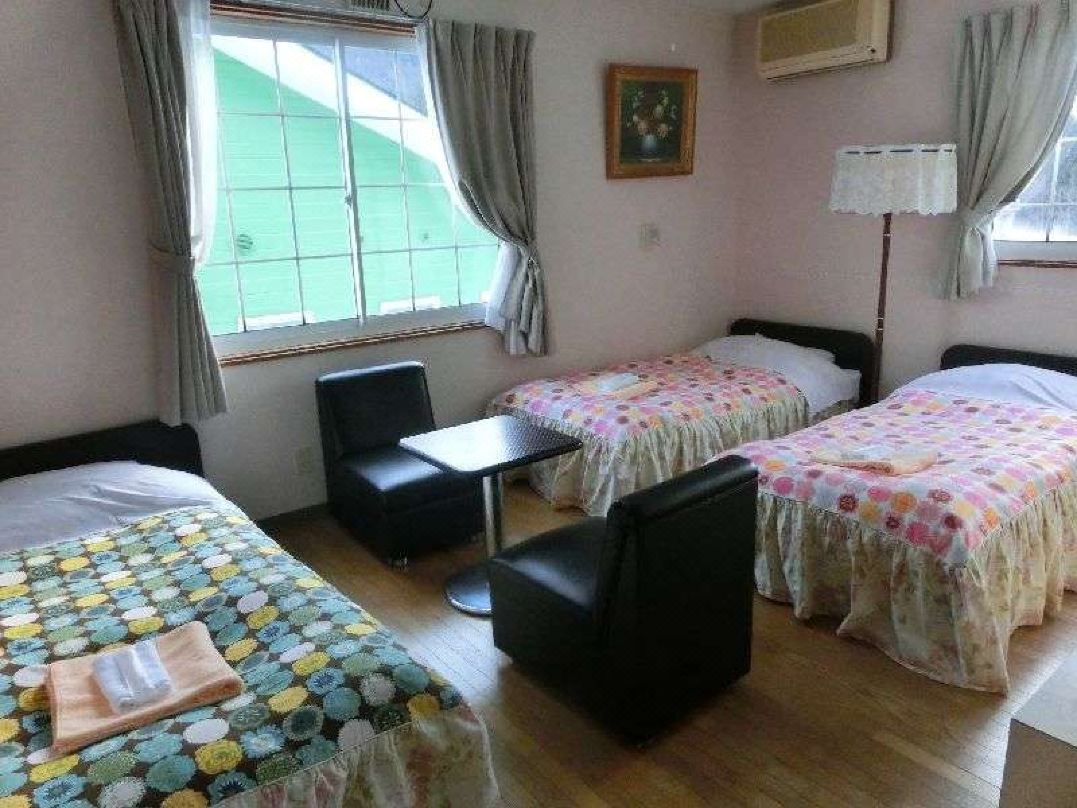 Tateyamasanroku Onsen Iyashi No Yuyado Crayon House