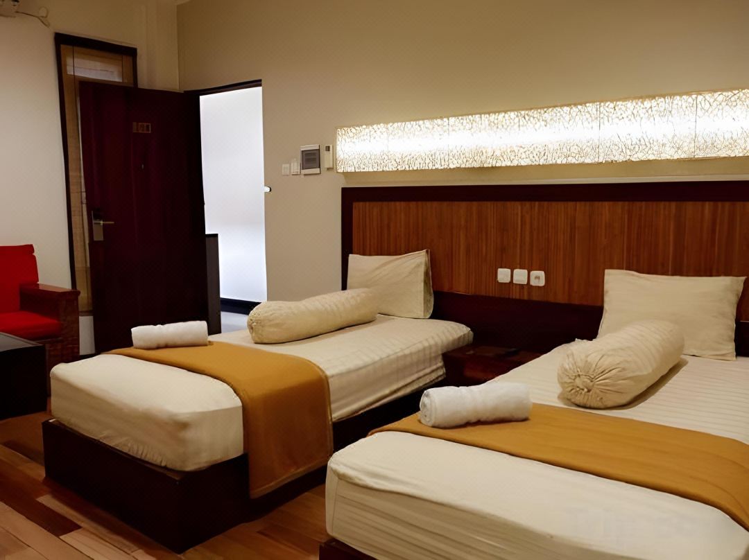 Sienna Inn Banjarmasin