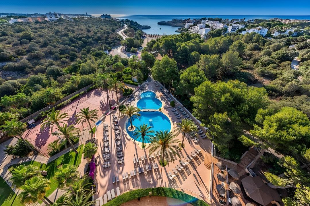 Grupotel Club Cala Marsal Nature Hotel