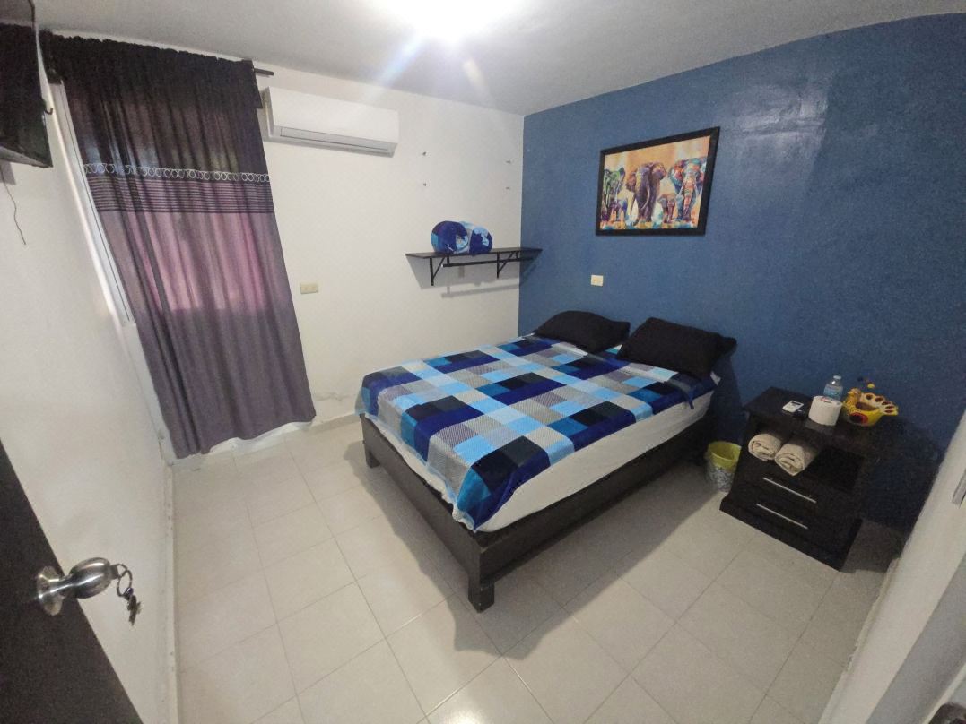 ALOJAMIENTO CANDELARIA CAMPECHE