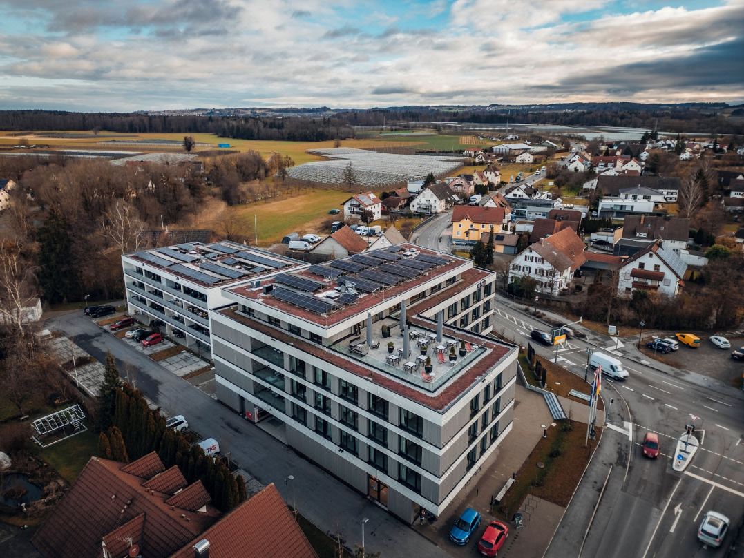 Brera Meckenbeuren-Friedrichshafen