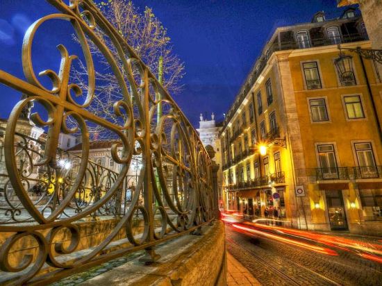 Bairro Alto Hotel - Tap to explore photos