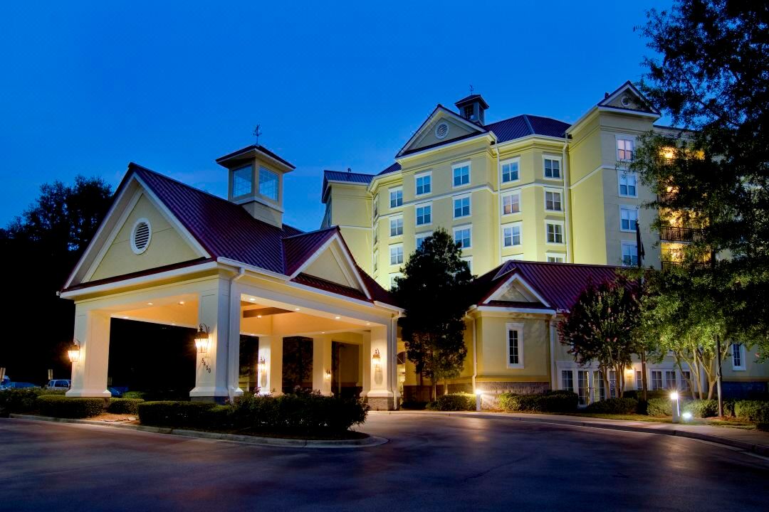 Homewood Suites by Hilton Raleigh - Crabtree Valley