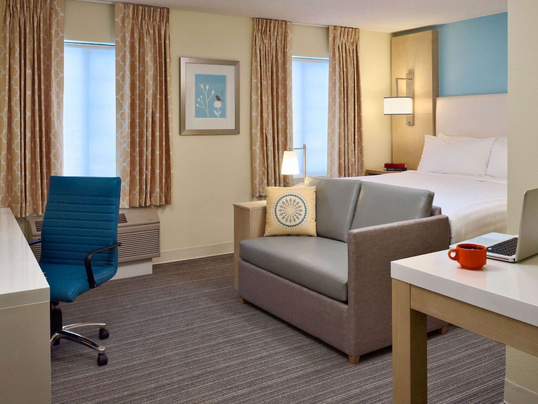 Sonesta ES Suites Houston Galleria
