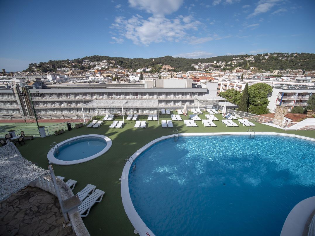 Hotel Don Juan Tossa