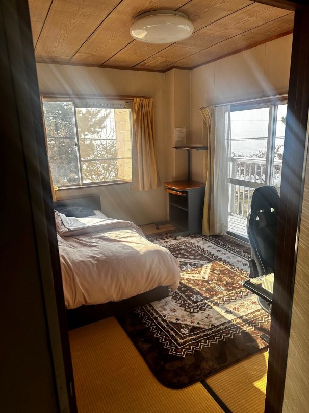 ペンションレークサイド