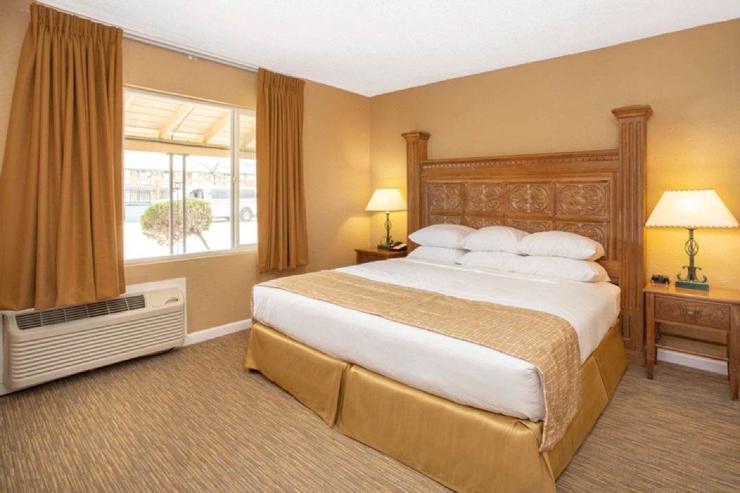 Travelodge by Wyndham Hawthorne
