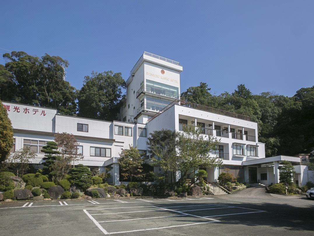 Shinshiro Kanko Hotel