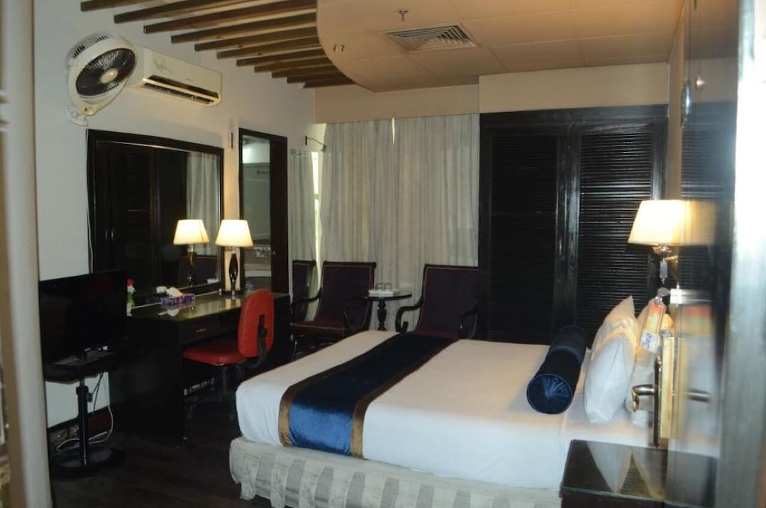 Al Safina Hotel