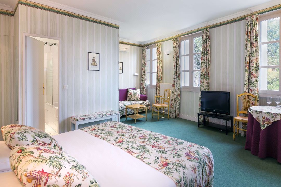 Best Western Hotel le Guilhem