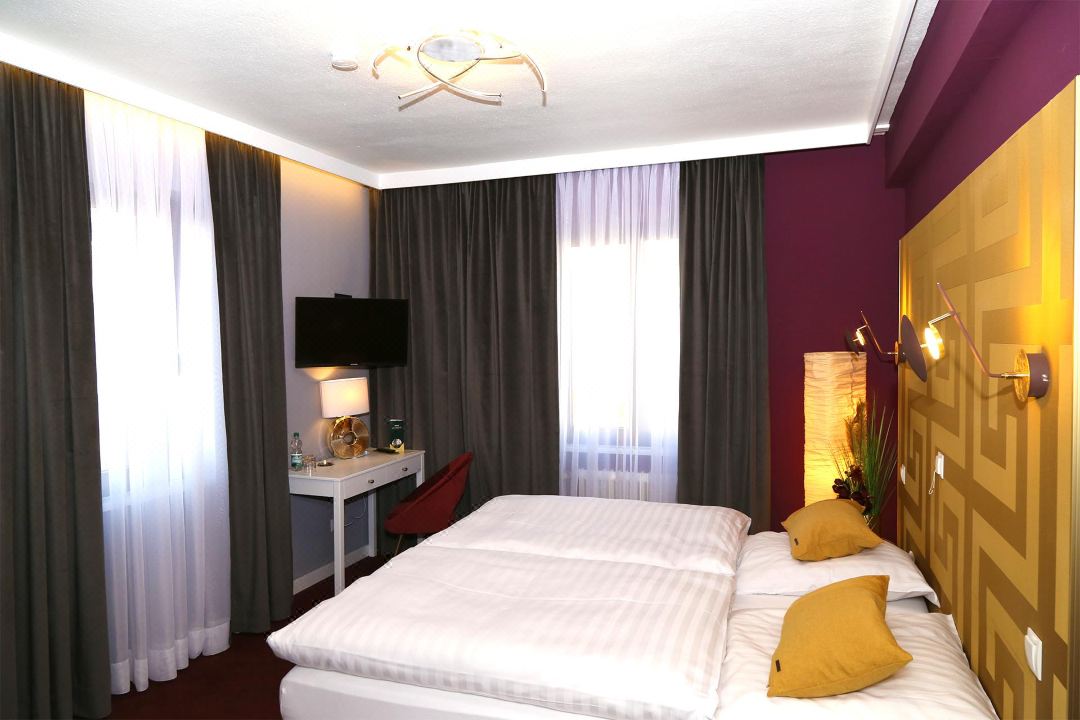 Hotel Garni Kluth