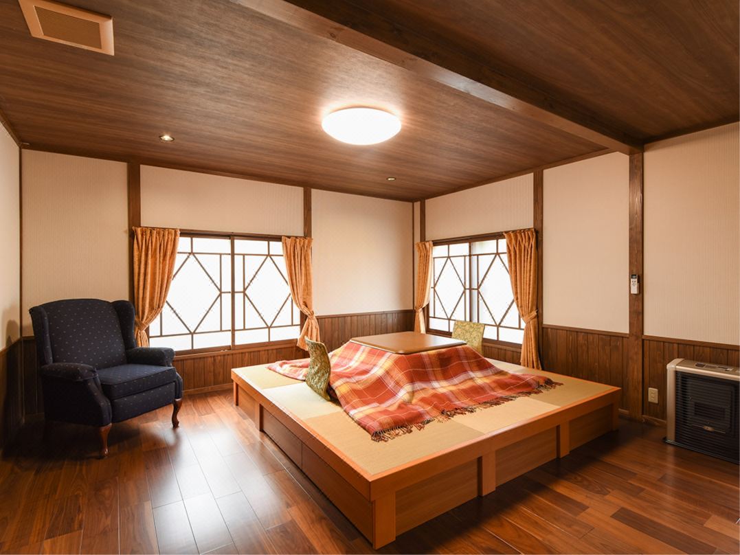 新清館