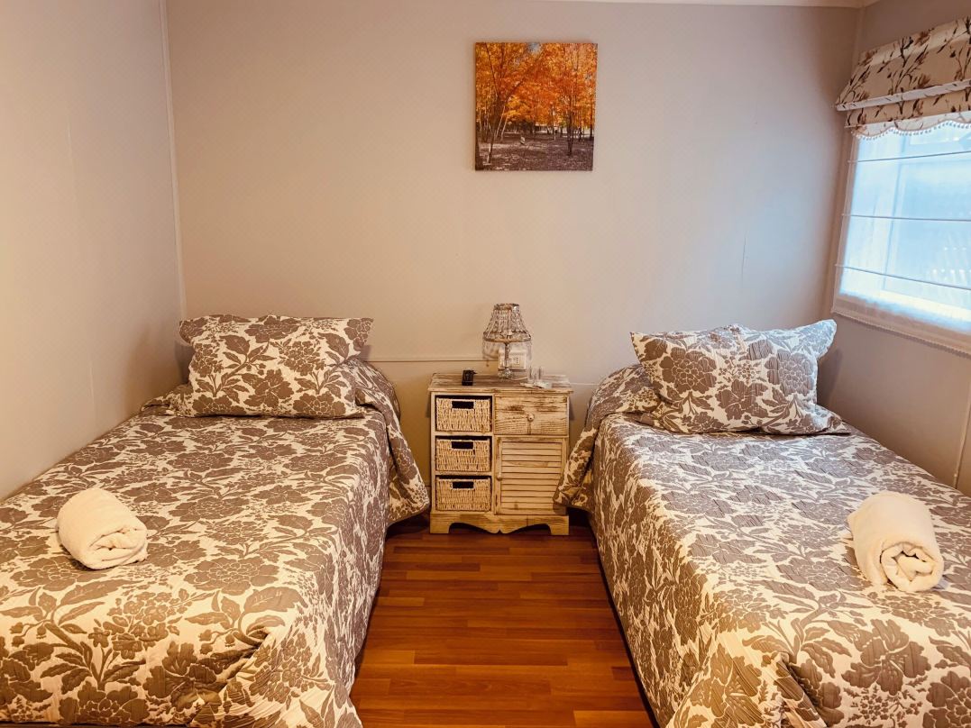 Arte Brisa Hostal Boutique