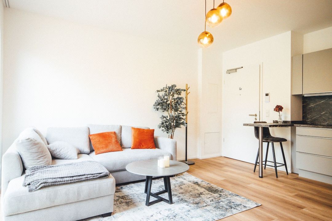 THE WOS Apartments