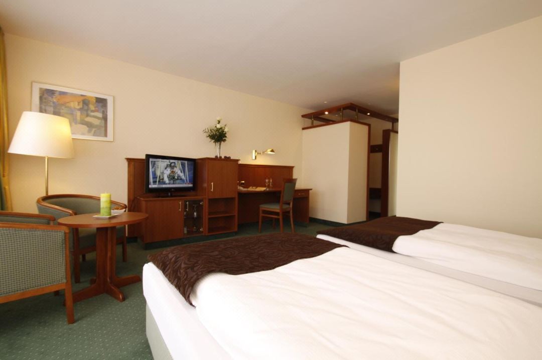 Hotel Kaiserhof Wesel