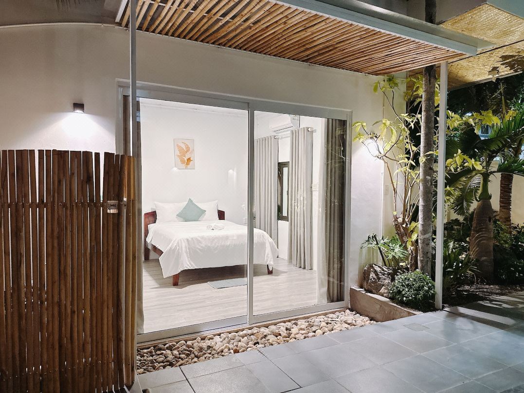 Inner Peace Homestay Phan Thiet