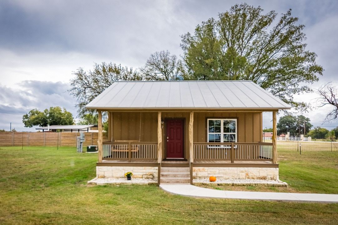 Vineyard Trail Cottages- Adults Only
