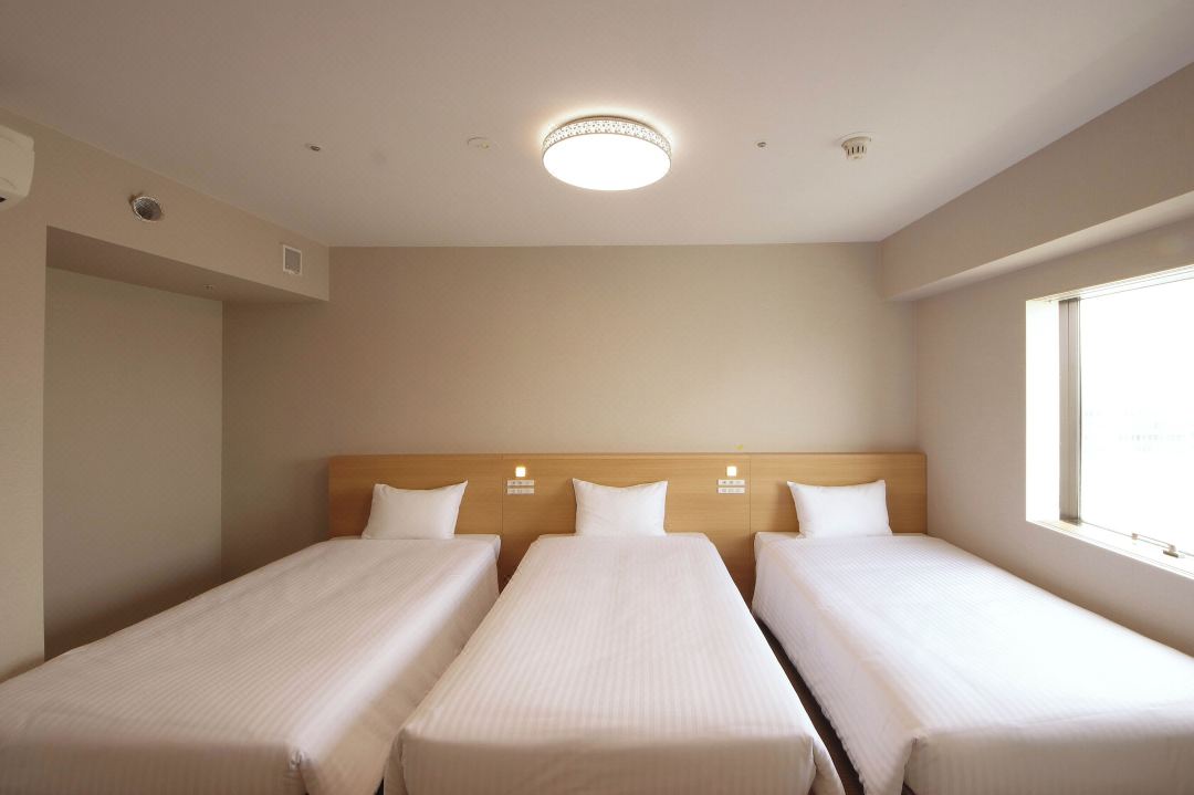 โรงแรม ควินเทสซา อาคิตะ