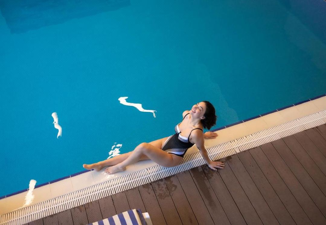 Ramada by Wyndham Tbilisi Old City