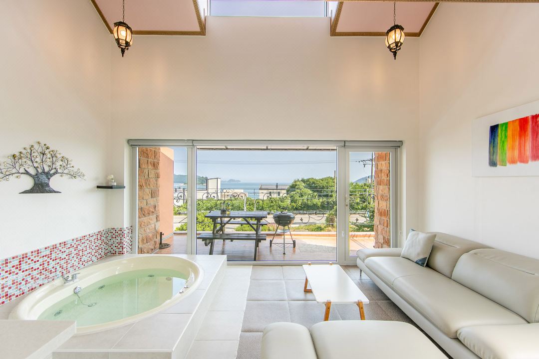 Grand Pension