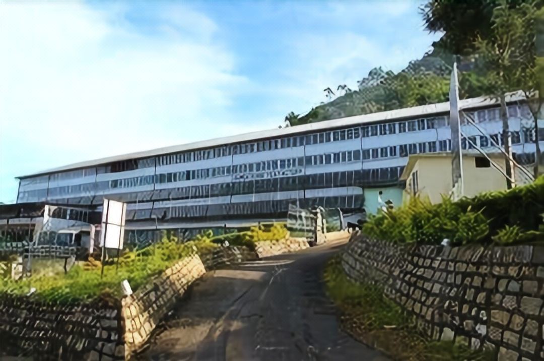 Highcliffe Guest House