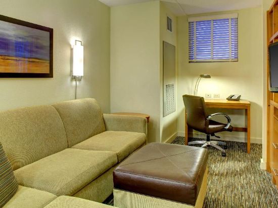 HYATT house Fort Lauderdale Airport & Cruise Port - Tap to explore photos