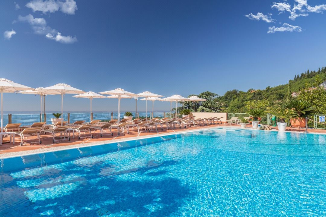 Madrigale Panoramic Lifestyle & Soulful Hotel