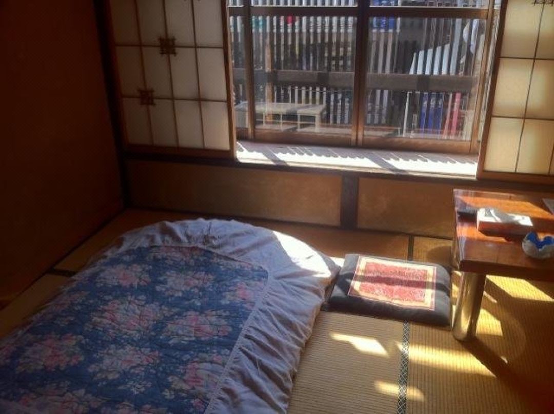 託巴亞旅館