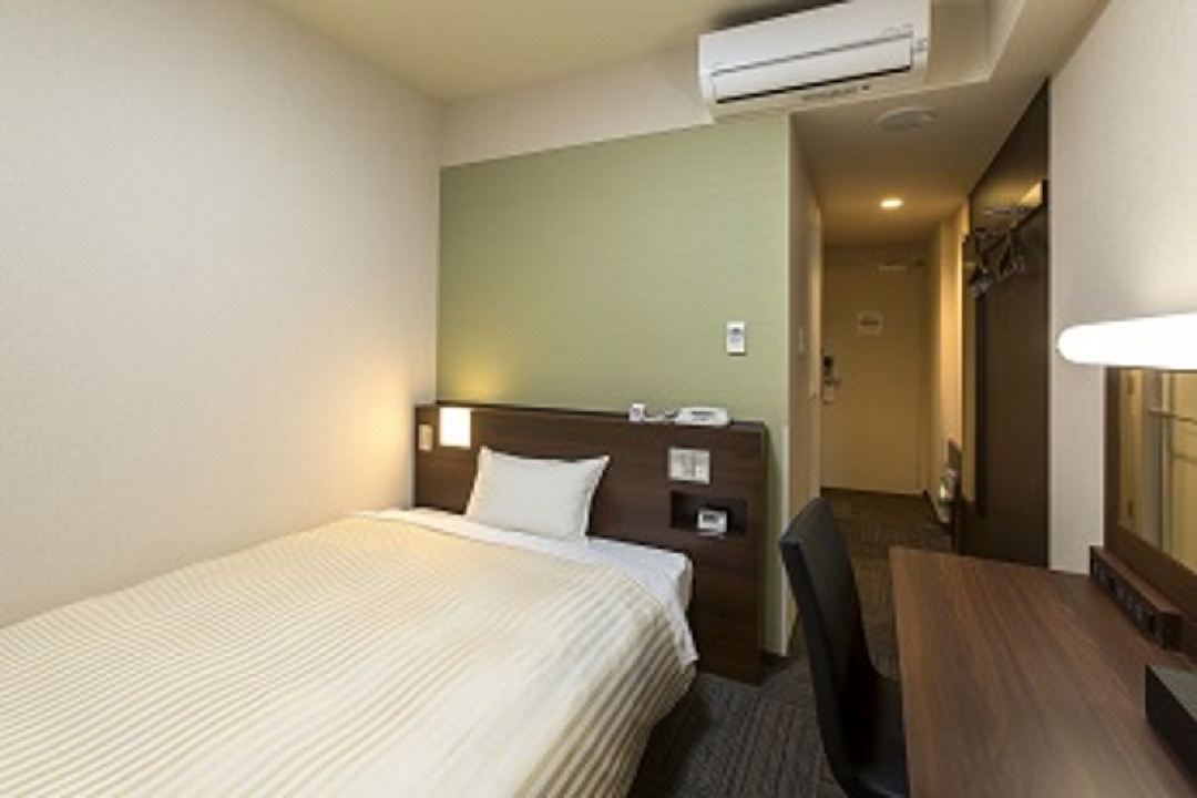 Chorus Hotel Sendai Tomizawa