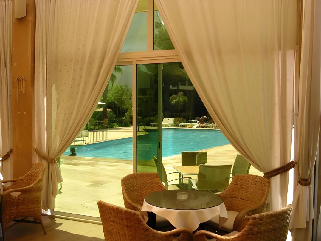 El Oumnia Puerto & Spa