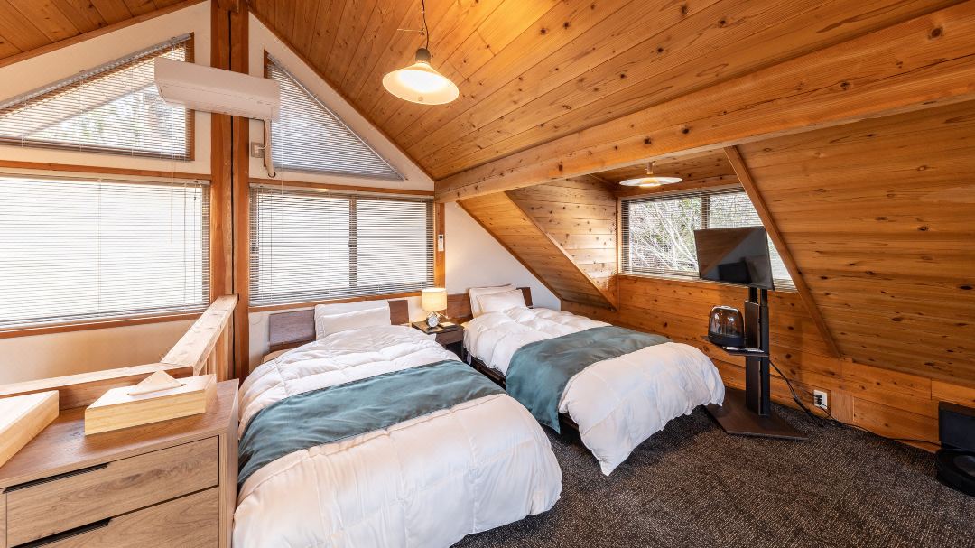 Kurokawa Mori No Kiki