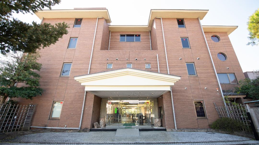 Chateraise Lodge Kasugai