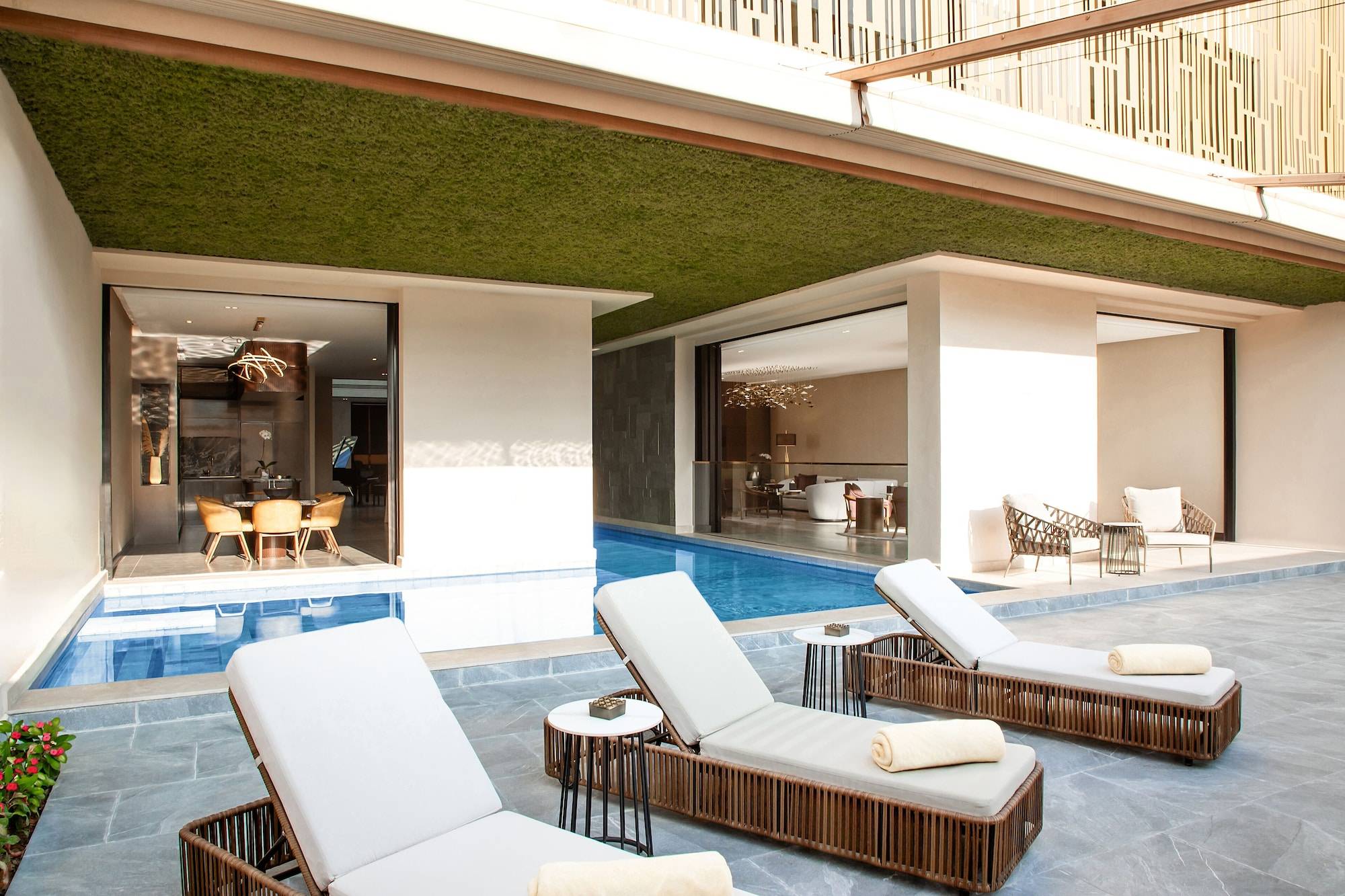 The Biltmore Hotel Villas