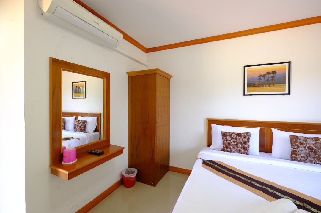 Paktraporn Resort