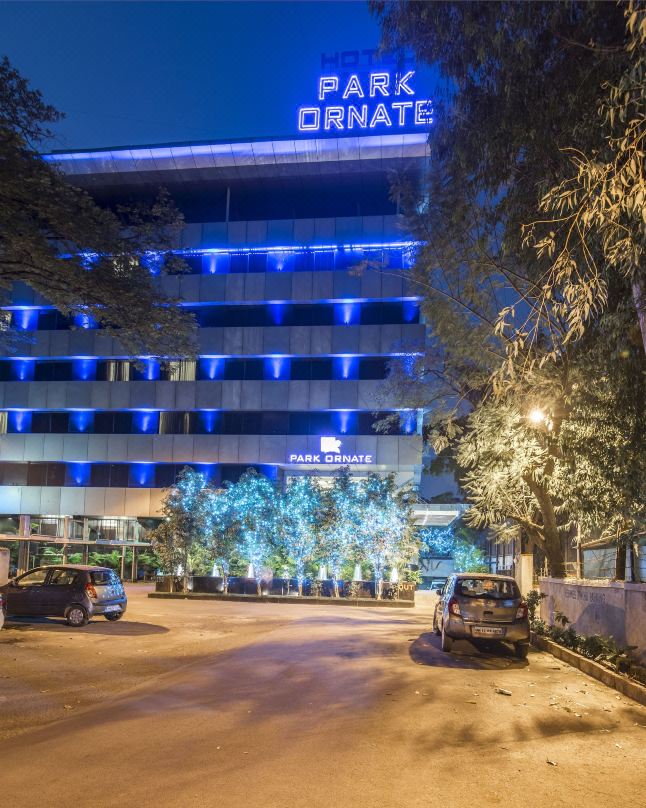 Park Ornate Hotel Viman Nagar