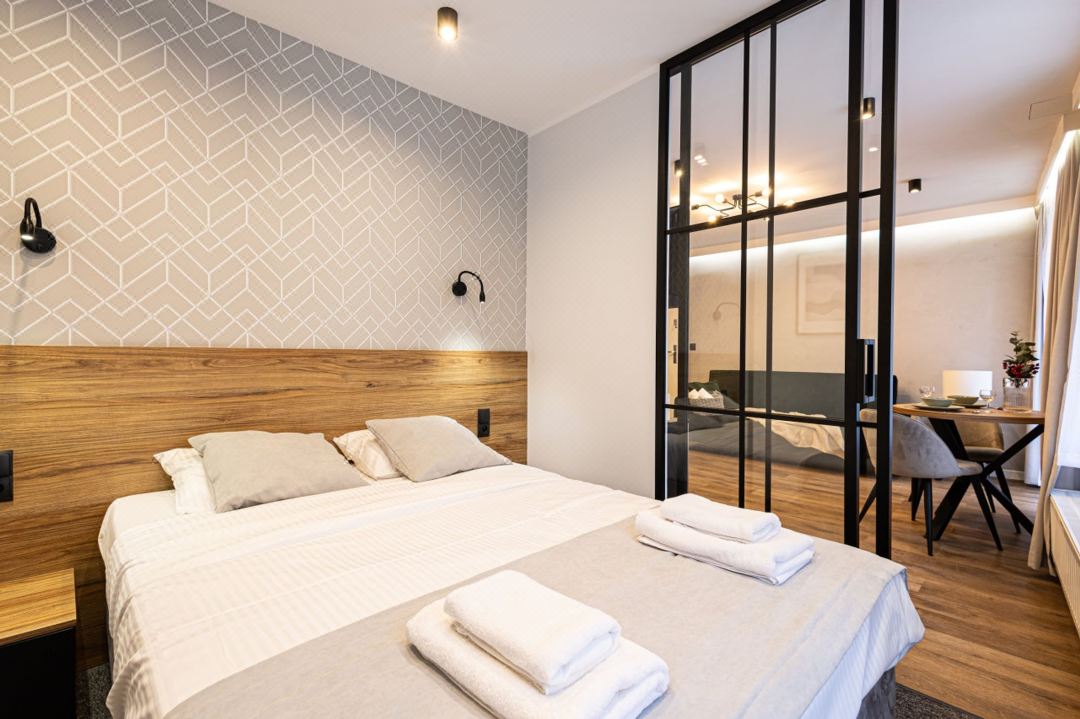 2homerent Estrella 6 老城區河景