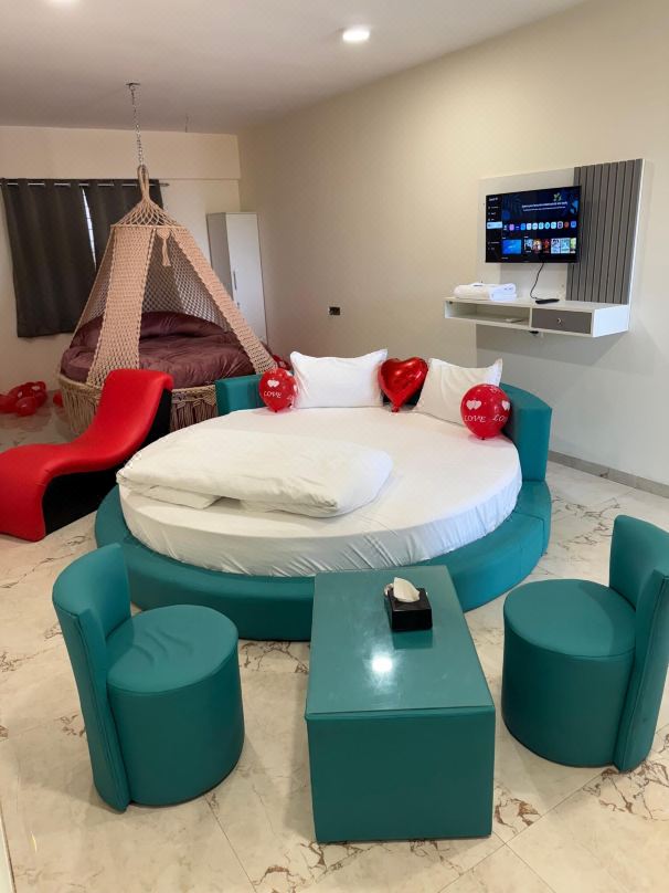 Hotel Wow Inn