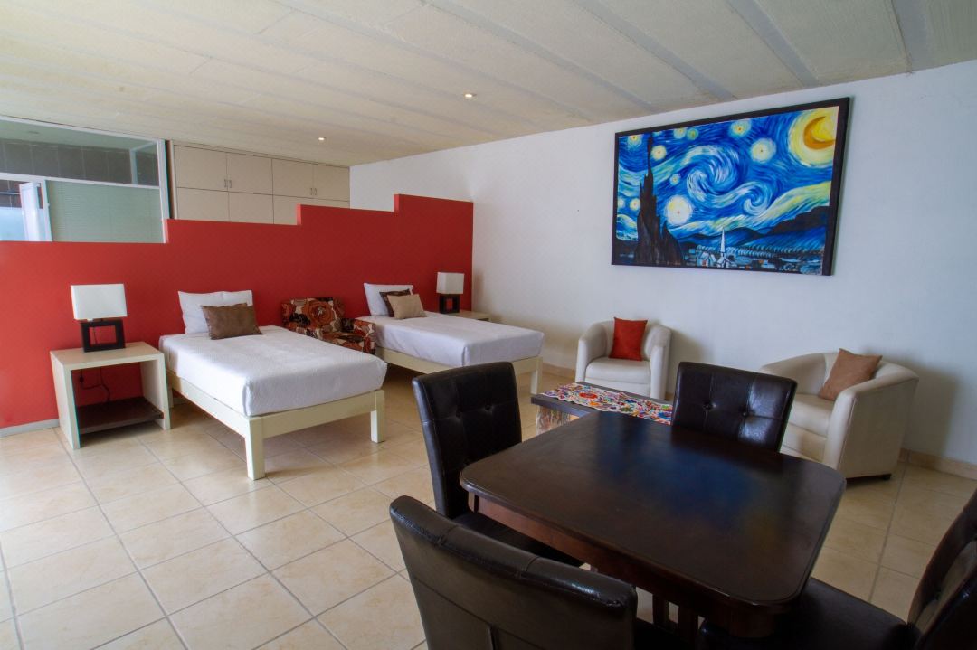 Casa de Independencia