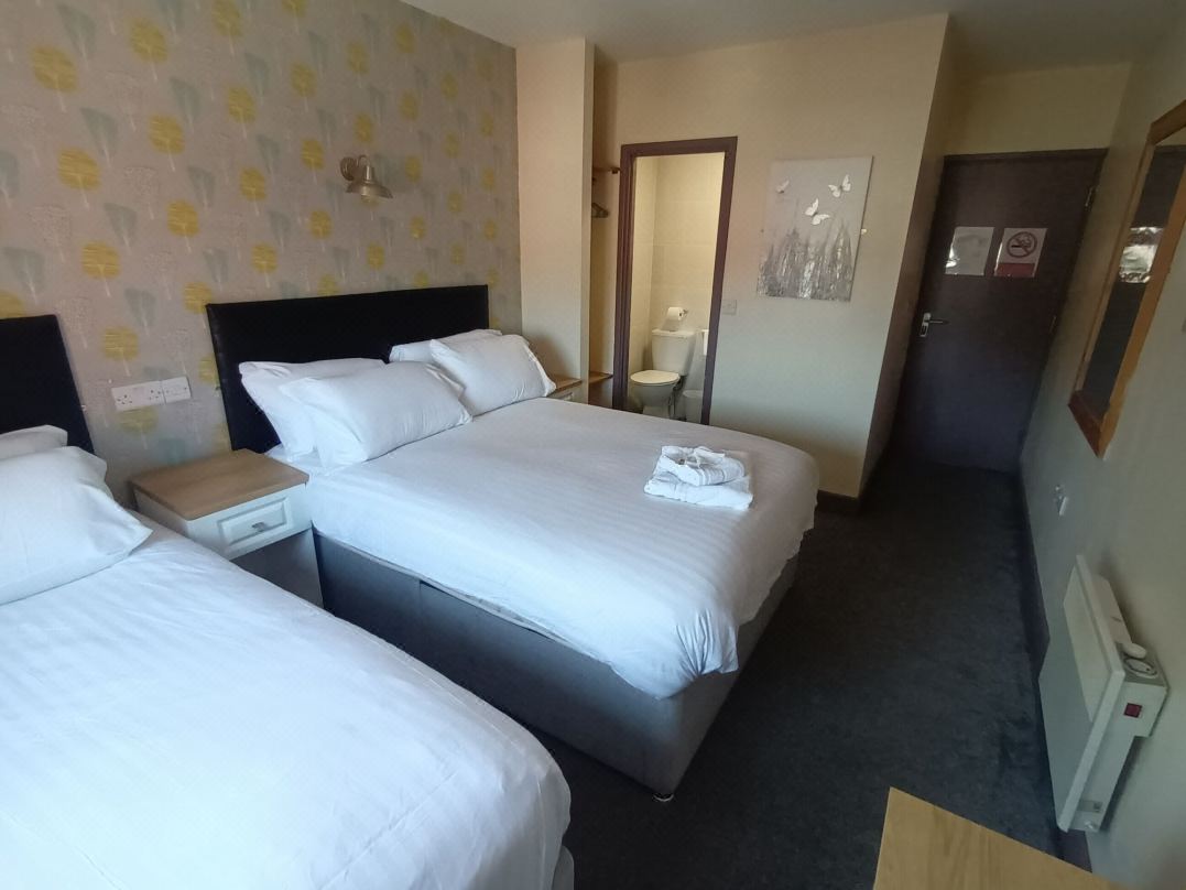 The Saltley Inn