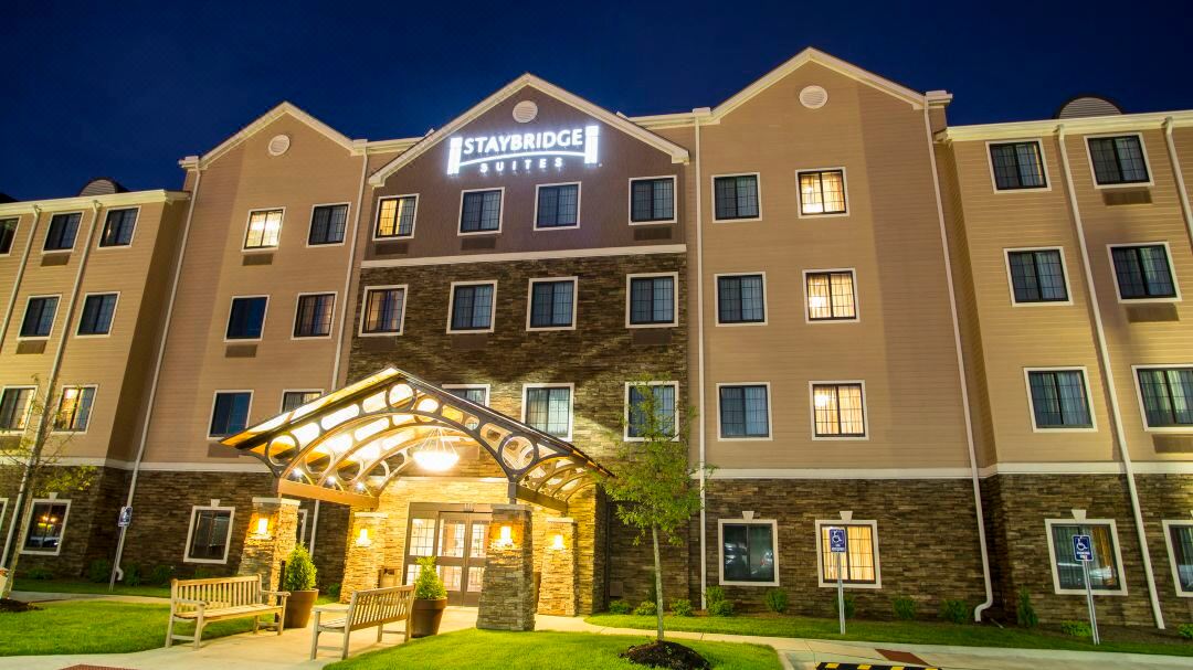 Staybridge Suites LEXINGTON by IHG