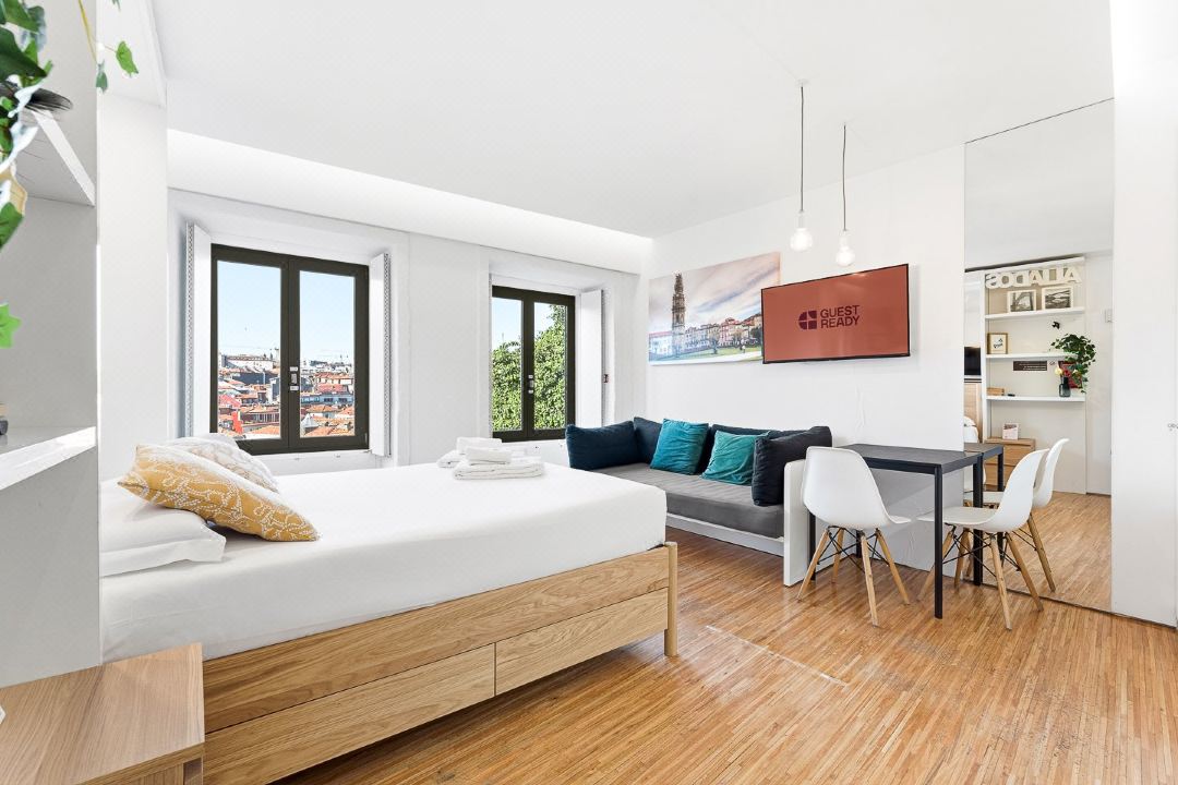 GuestReady - Cathedral Design Apartments - Aliados