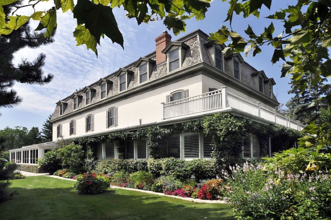 Oban Inn