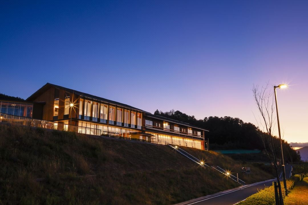 Hotel Nara Sakurai No Sato