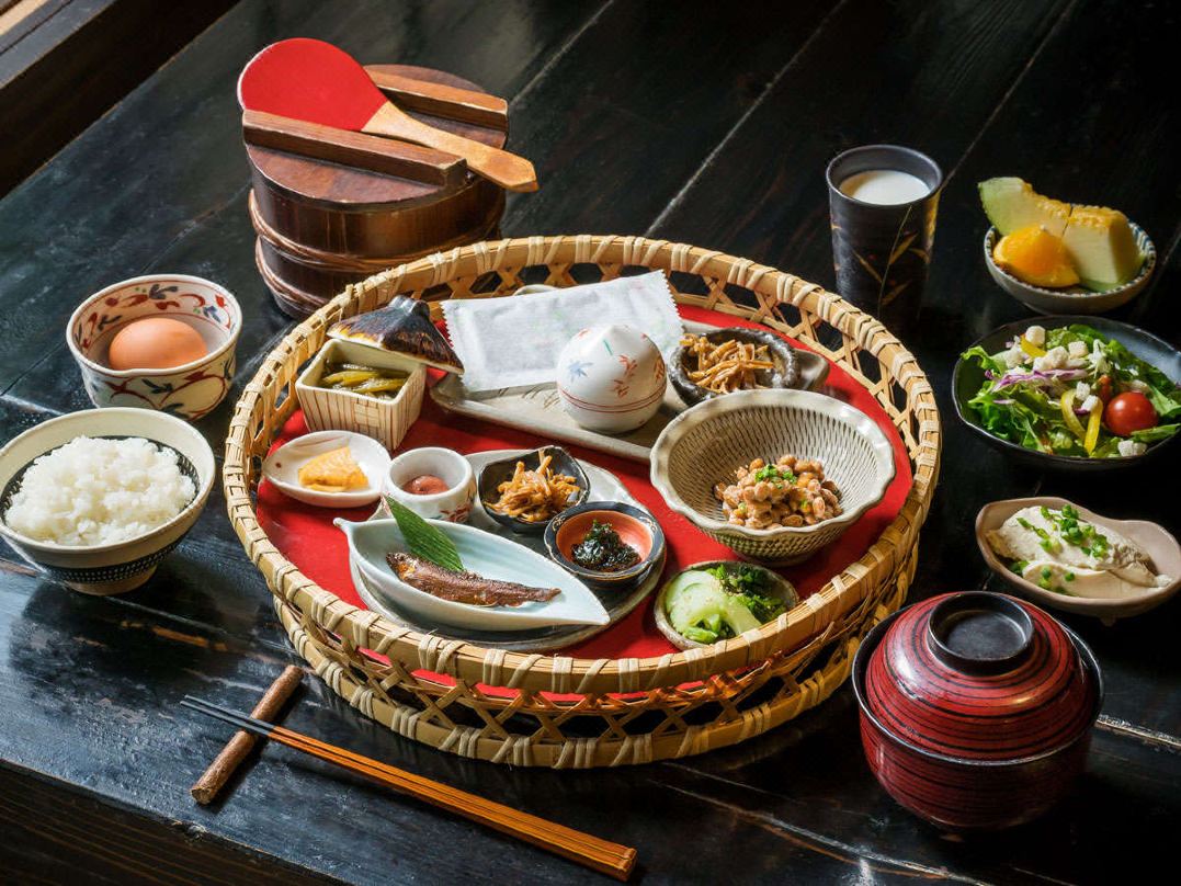 Fukumotoya