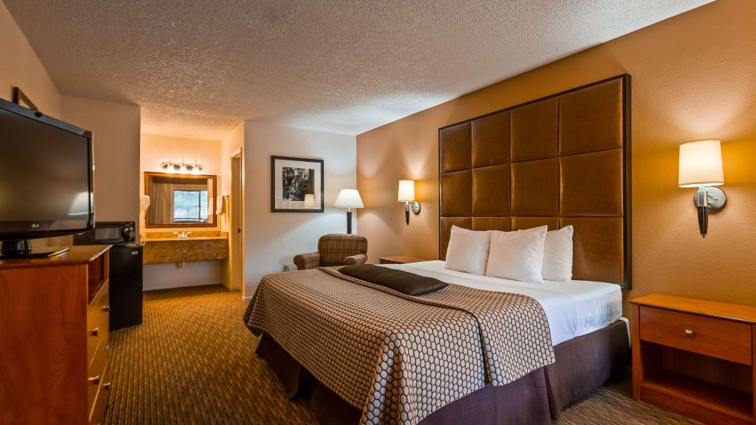 Best Western Inn of Pinetop