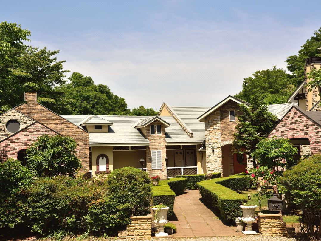 British House Rondo