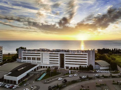 Novotel Trabzon