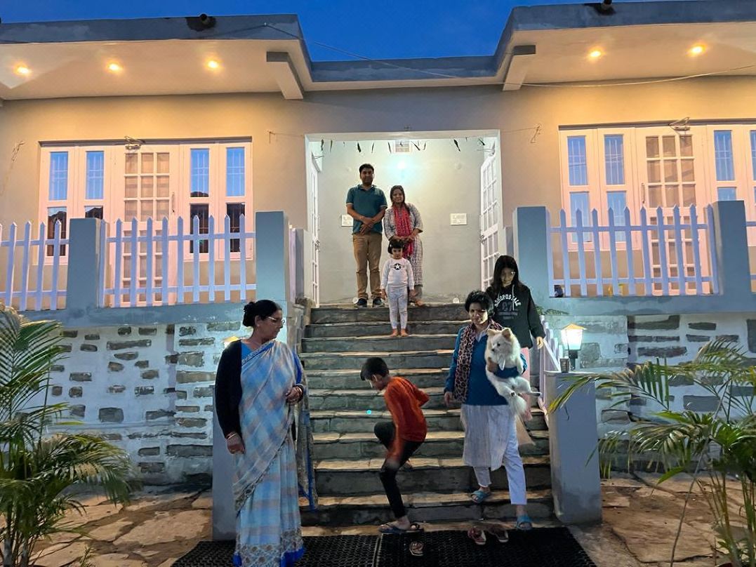 Khaltaal Camp And Resorts